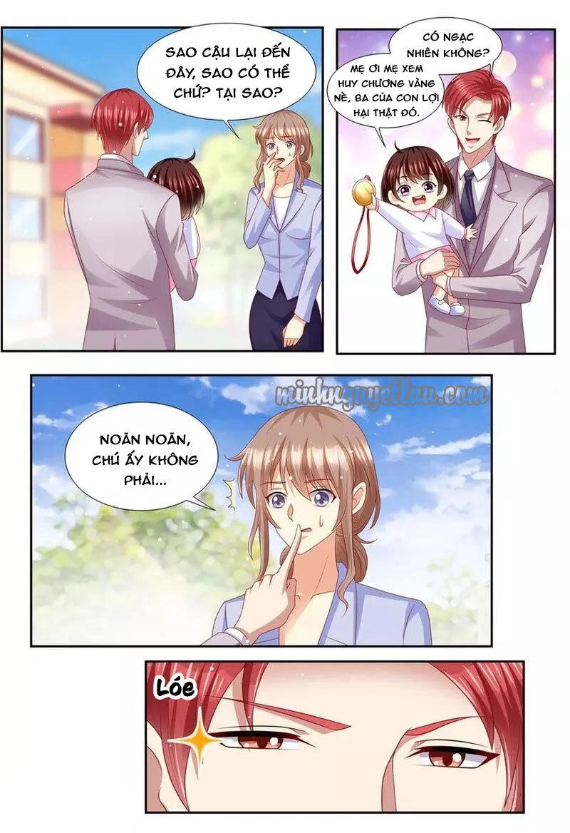 Cưng Chiều Vợ Yêu Chapter 128 - 9