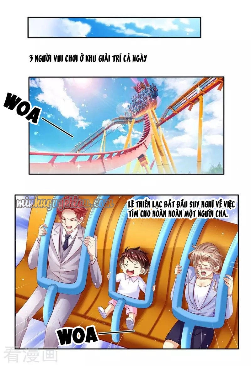 Cưng Chiều Vợ Yêu Chapter 128 - 11