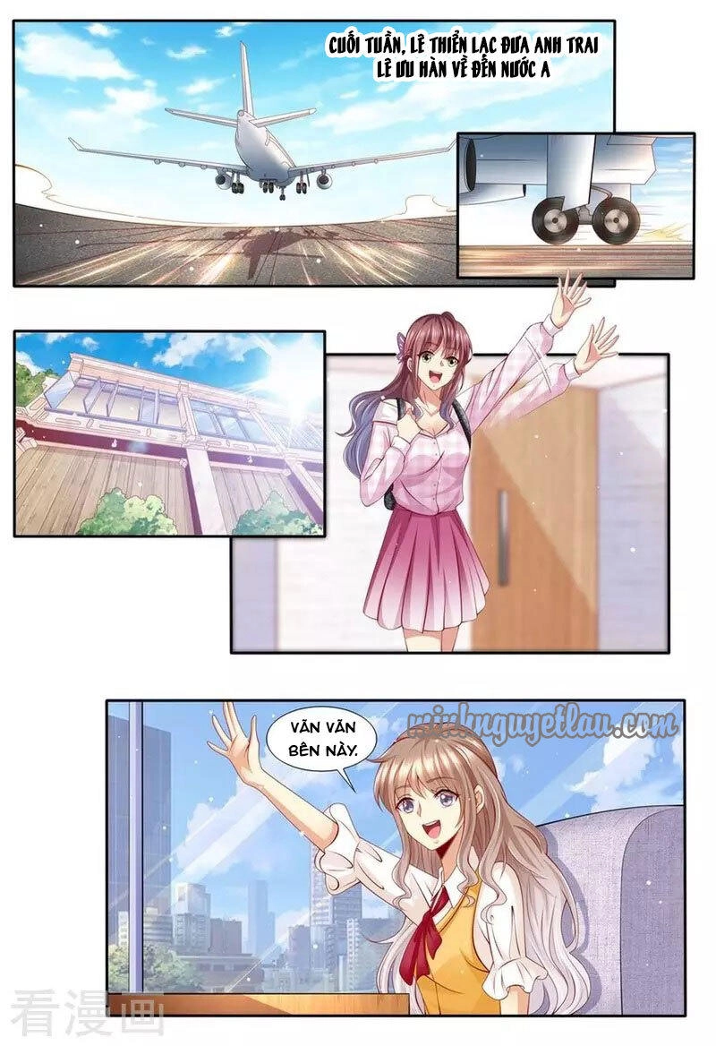 Cưng Chiều Vợ Yêu Chapter 128 - 12