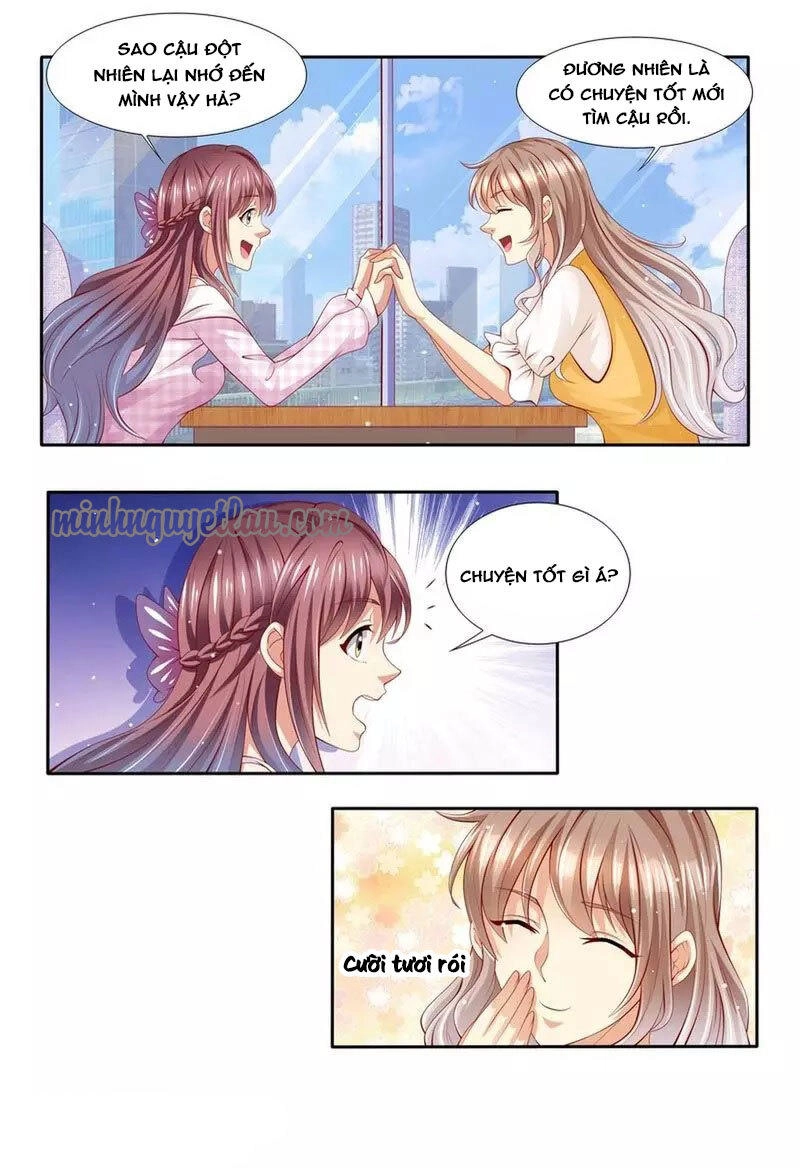 Cưng Chiều Vợ Yêu Chapter 128 - 13