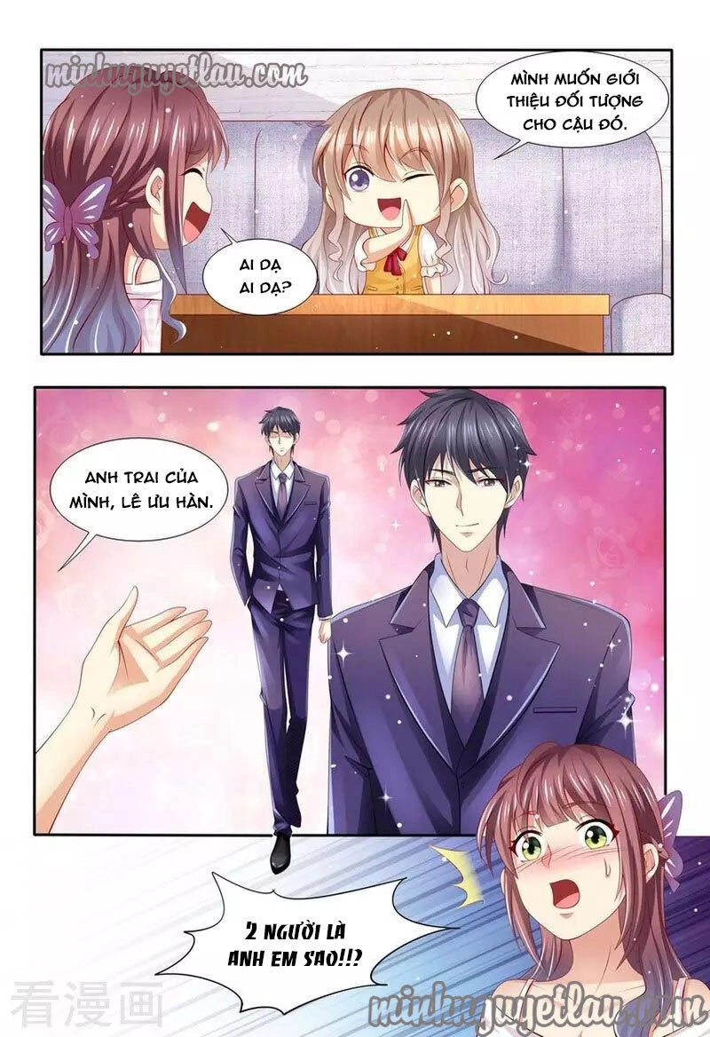 Cưng Chiều Vợ Yêu Chapter 128 - 14