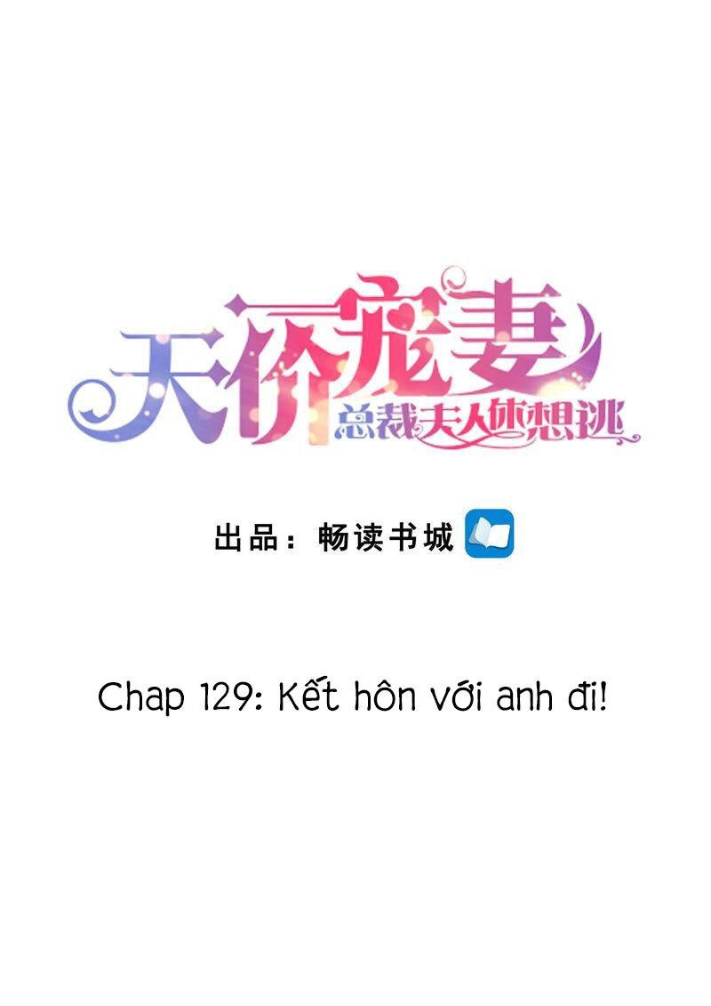 Cưng Chiều Vợ Yêu Chapter 129 - 2