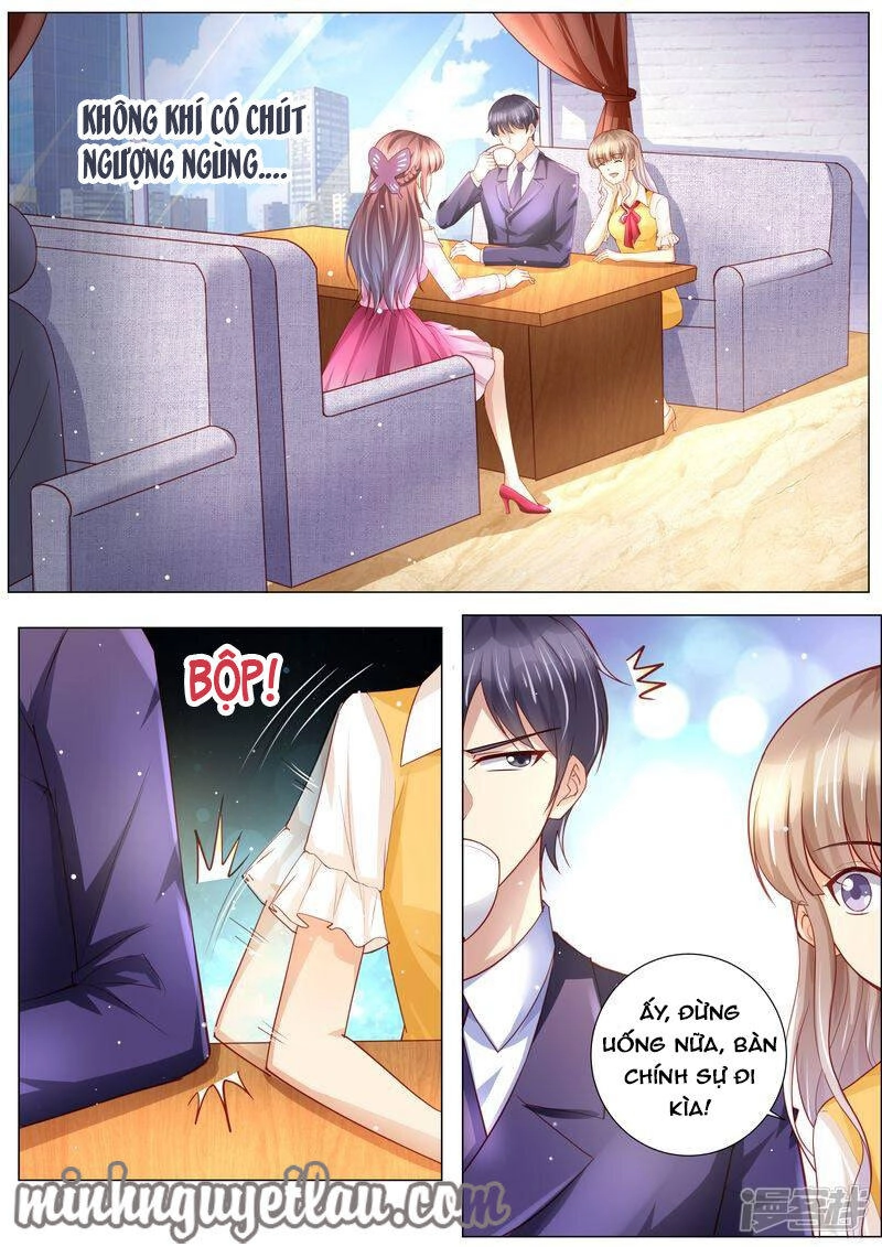 Cưng Chiều Vợ Yêu Chapter 129 - 3