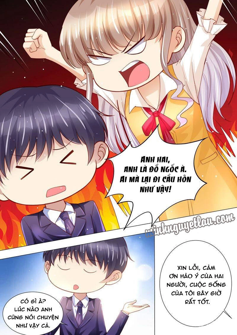 Cưng Chiều Vợ Yêu Chapter 129 - 6