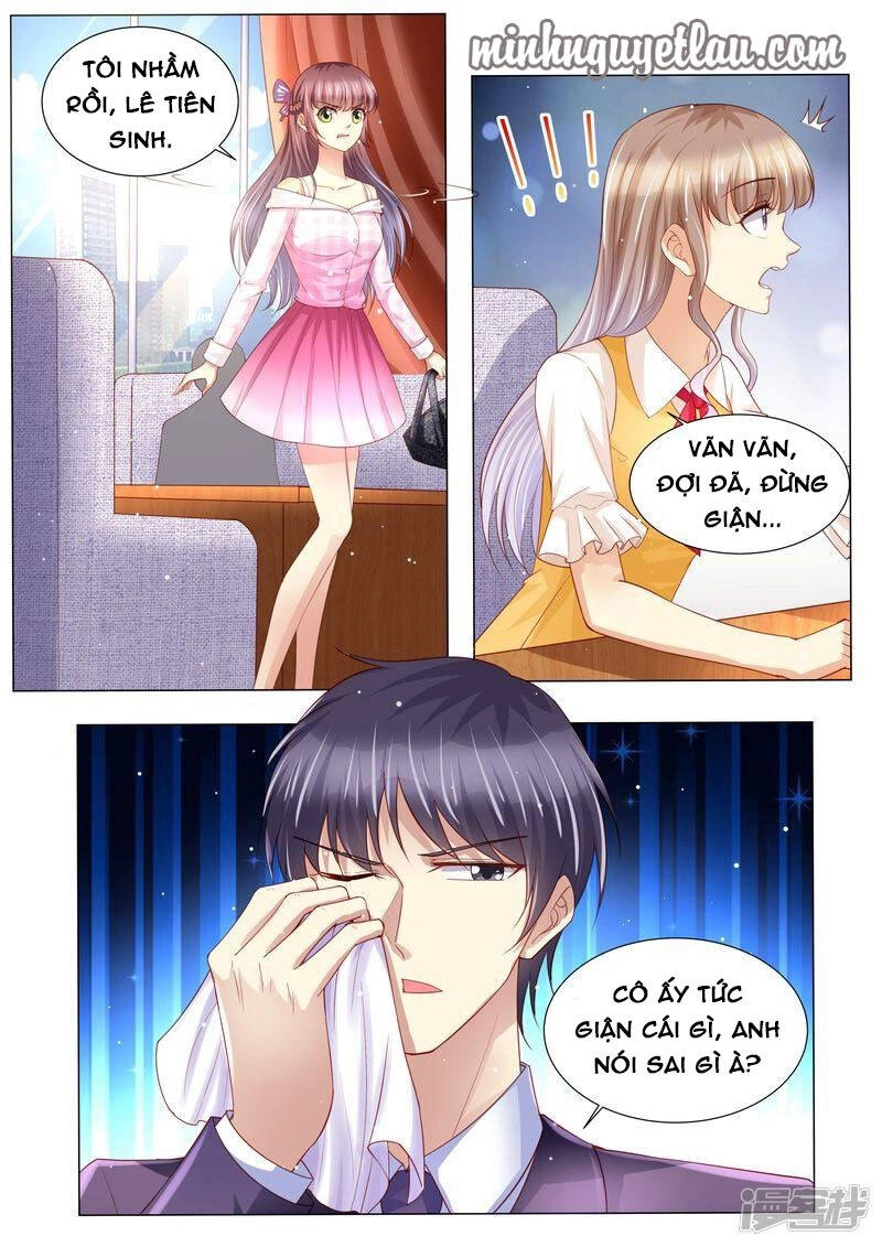 Cưng Chiều Vợ Yêu Chapter 129 - 10