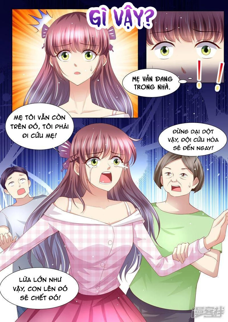 Cưng Chiều Vợ Yêu Chapter 129 - 13