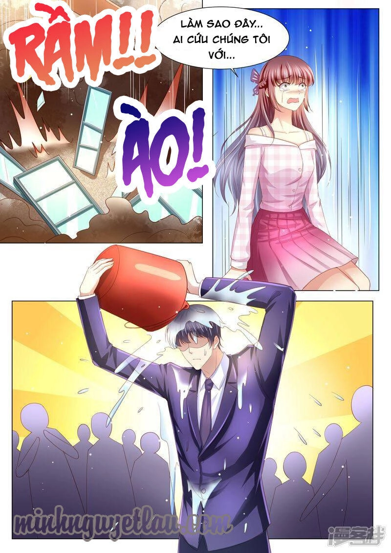 Cưng Chiều Vợ Yêu Chapter 129 - 14