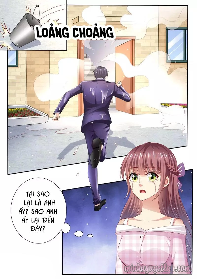 Cưng Chiều Vợ Yêu Chapter 130 - 3