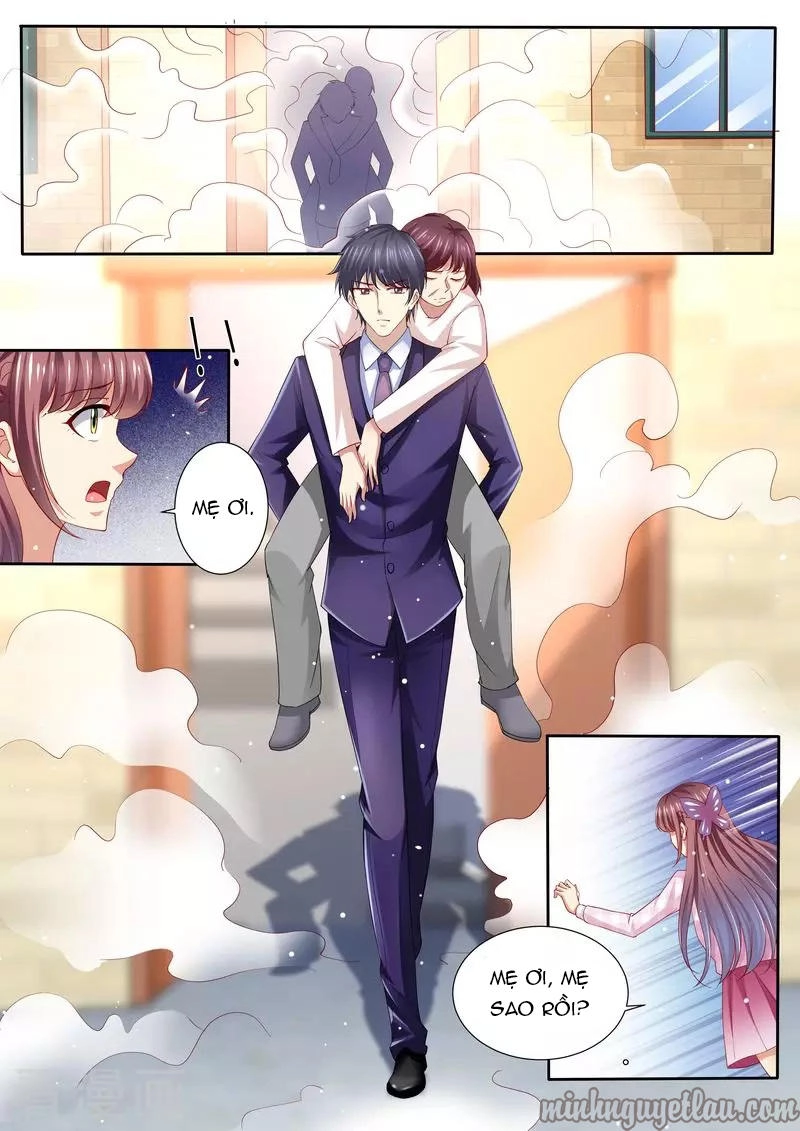 Cưng Chiều Vợ Yêu Chapter 130 - 4