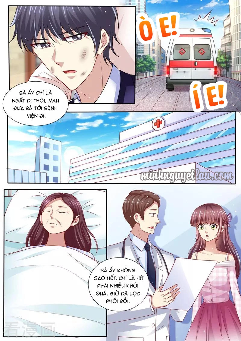 Cưng Chiều Vợ Yêu Chapter 130 - 5