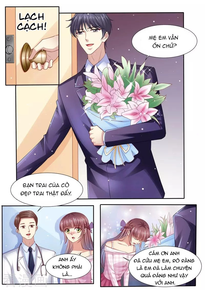 Cưng Chiều Vợ Yêu Chapter 130 - 6