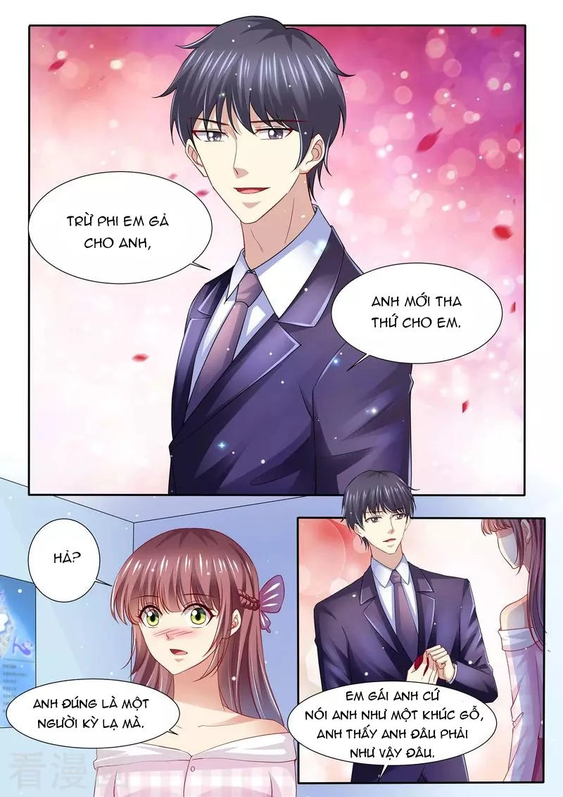 Cưng Chiều Vợ Yêu Chapter 130 - 8