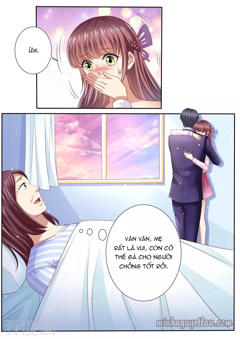 Cưng Chiều Vợ Yêu Chapter 130 - 10