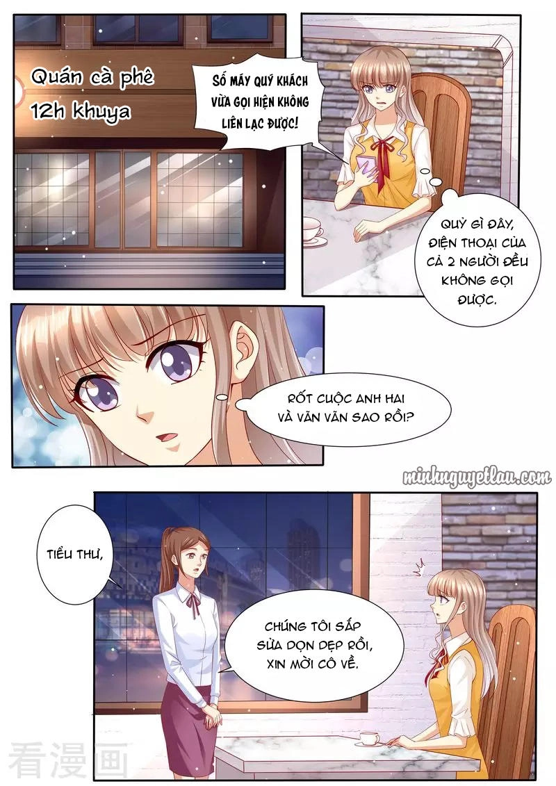 Cưng Chiều Vợ Yêu Chapter 130 - 11