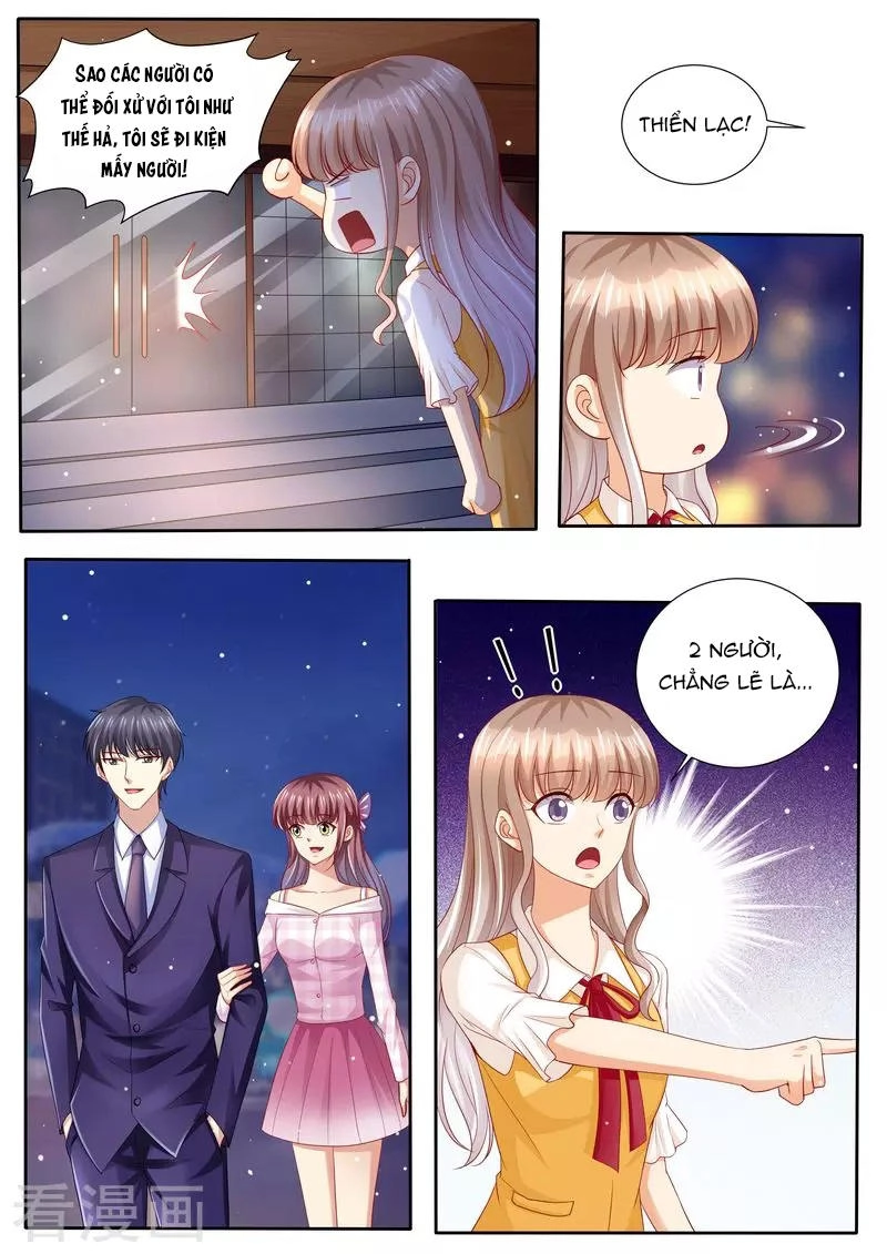 Cưng Chiều Vợ Yêu Chapter 130 - 13