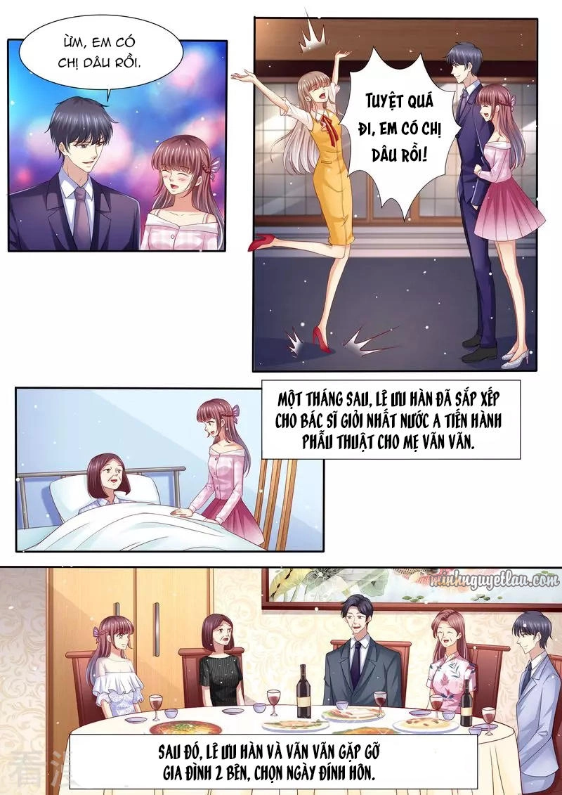 Cưng Chiều Vợ Yêu Chapter 130 - 14