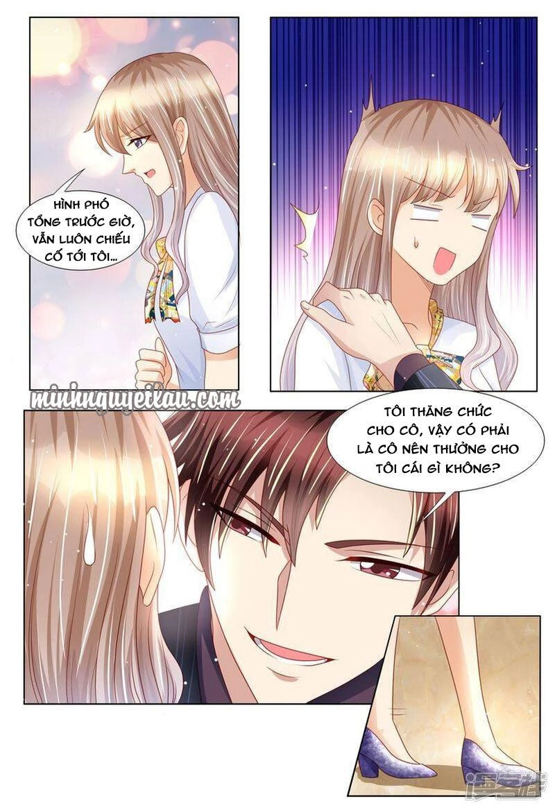 Cưng Chiều Vợ Yêu Chapter 131 - 5