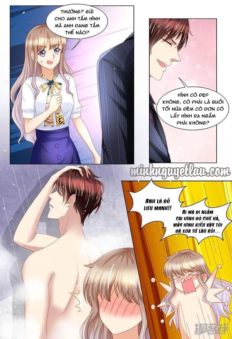 Cưng Chiều Vợ Yêu Chapter 131 - 6