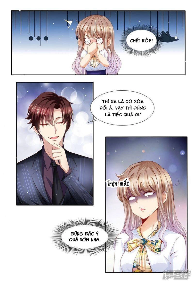 Cưng Chiều Vợ Yêu Chapter 131 - 7