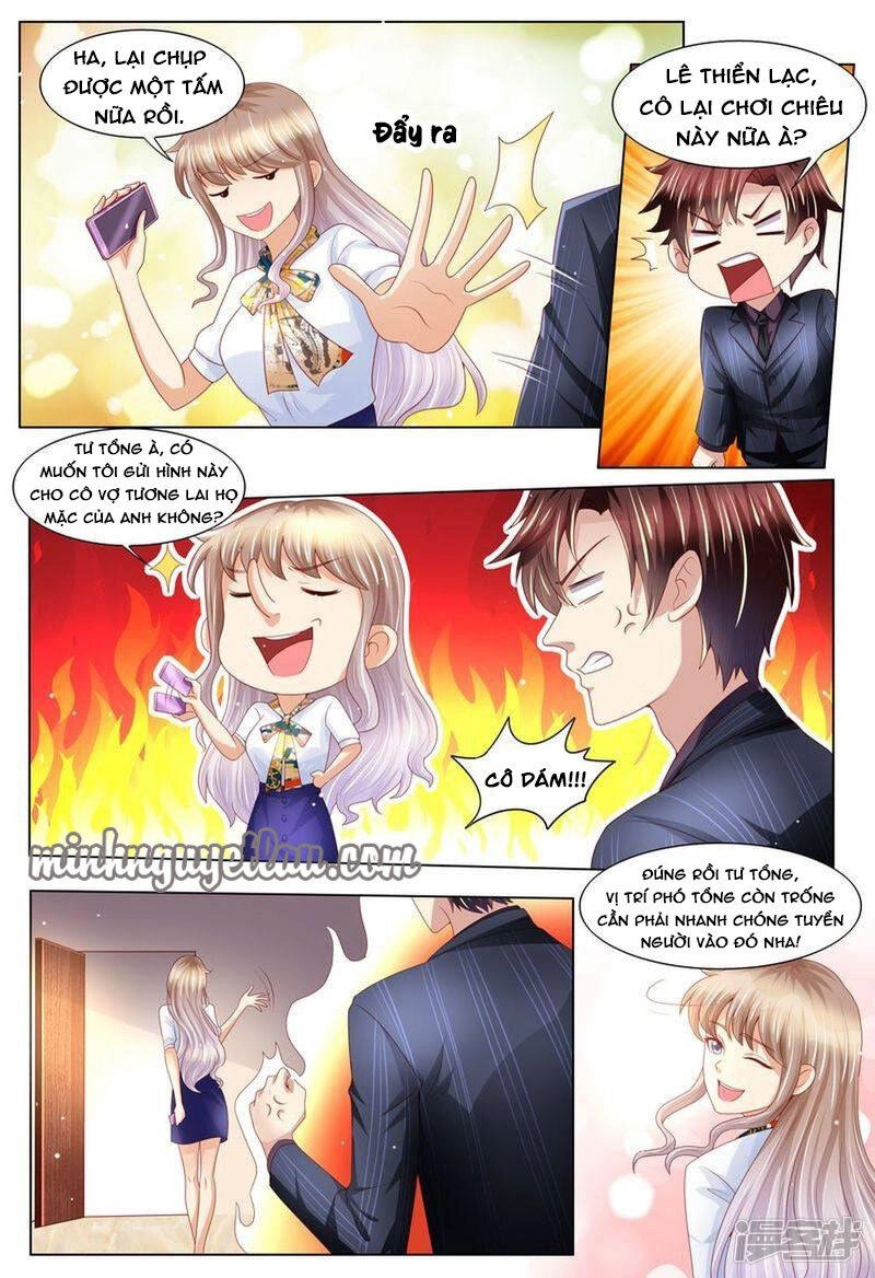 Cưng Chiều Vợ Yêu Chapter 131 - 9