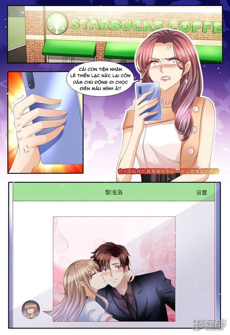 Cưng Chiều Vợ Yêu Chapter 131 - 10