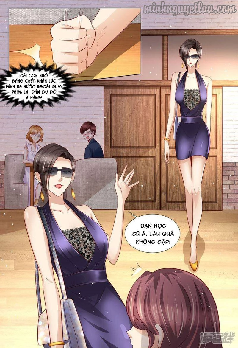 Cưng Chiều Vợ Yêu Chapter 131 - 11