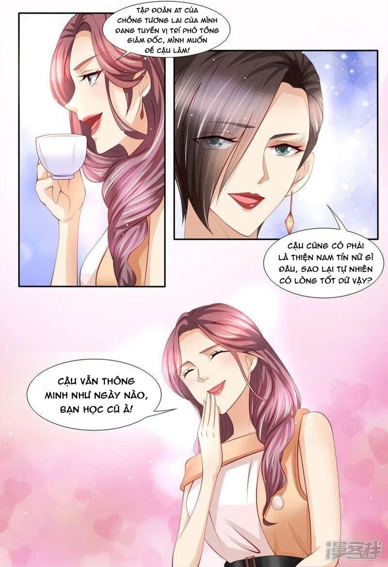 Cưng Chiều Vợ Yêu Chapter 131 - 13