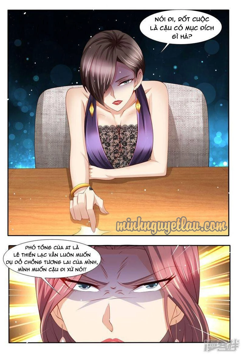 Cưng Chiều Vợ Yêu Chapter 131 - 14