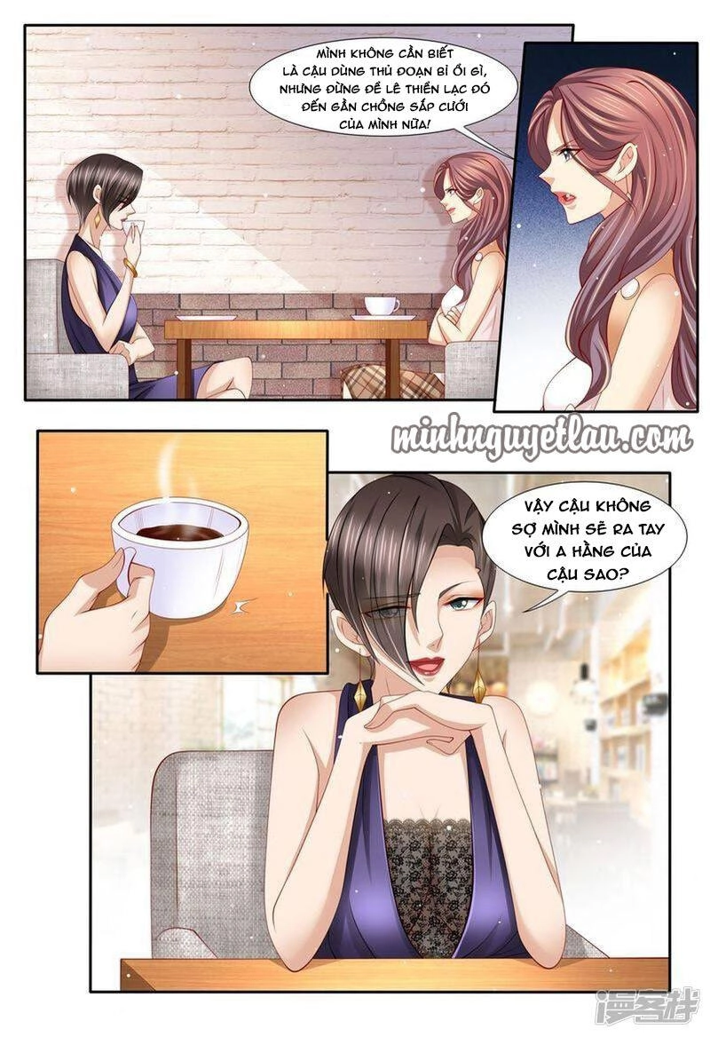 Cưng Chiều Vợ Yêu Chapter 132 - 2