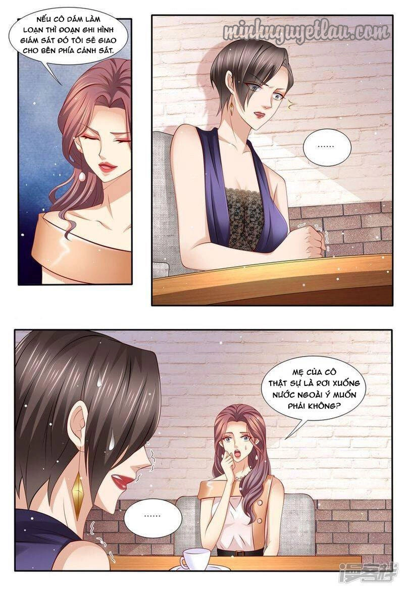 Cưng Chiều Vợ Yêu Chapter 132 - 3