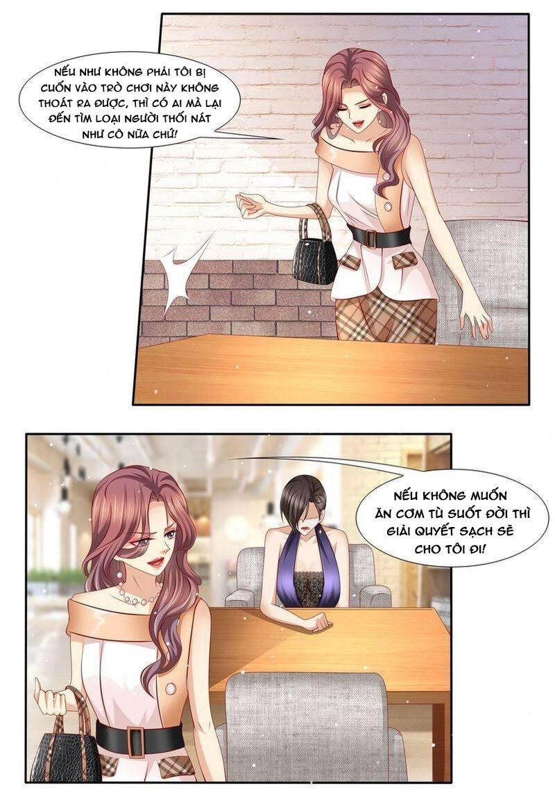 Cưng Chiều Vợ Yêu Chapter 132 - 4