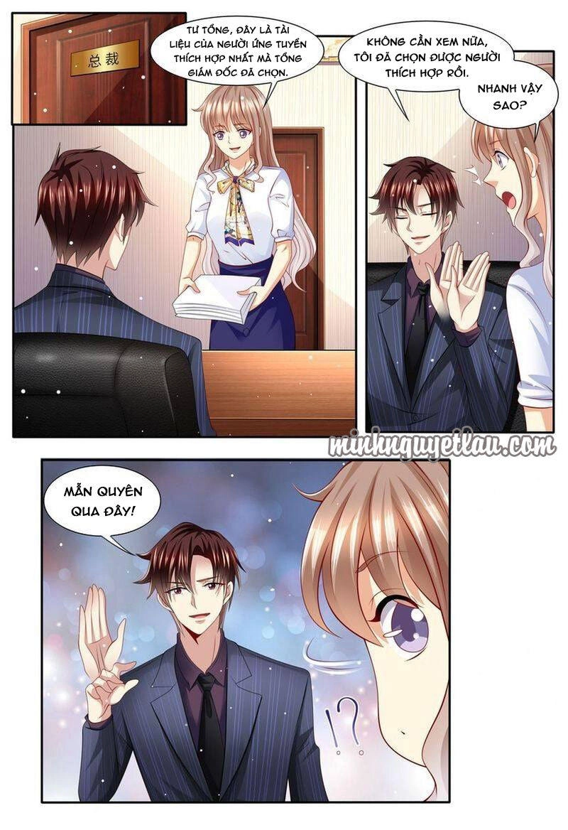 Cưng Chiều Vợ Yêu Chapter 132 - 5