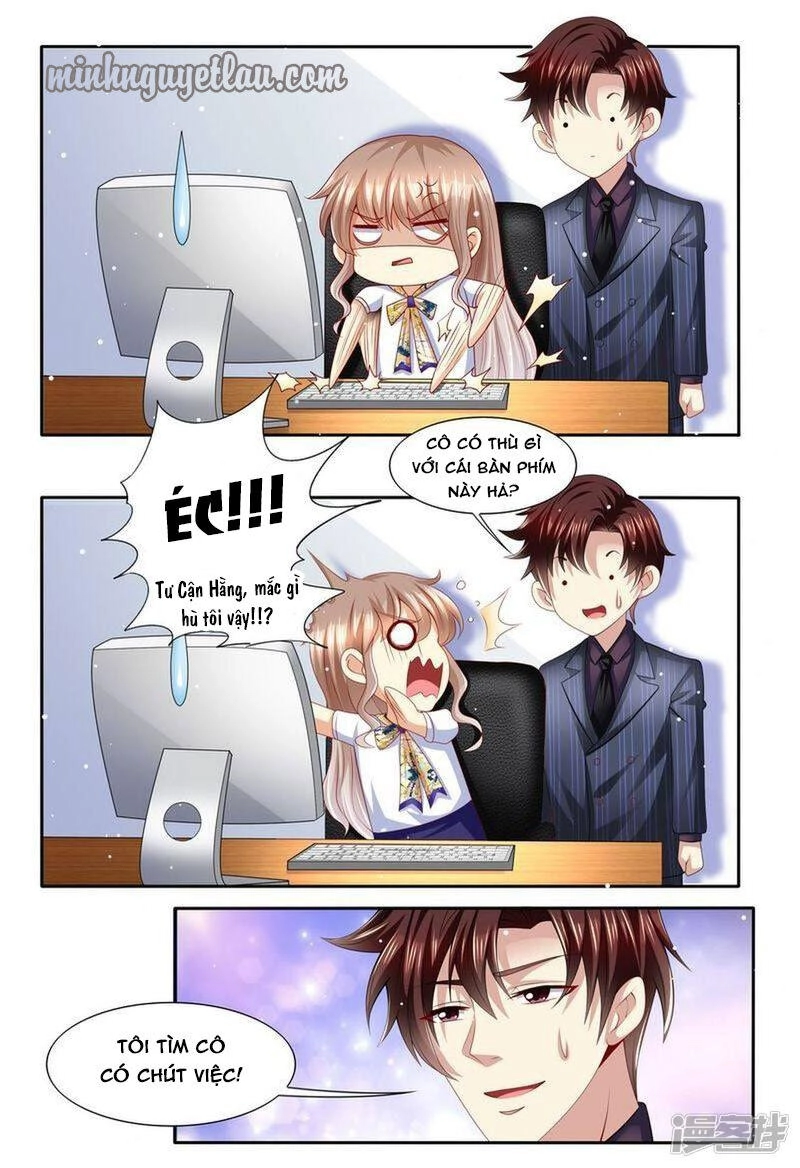 Cưng Chiều Vợ Yêu Chapter 132 - 11