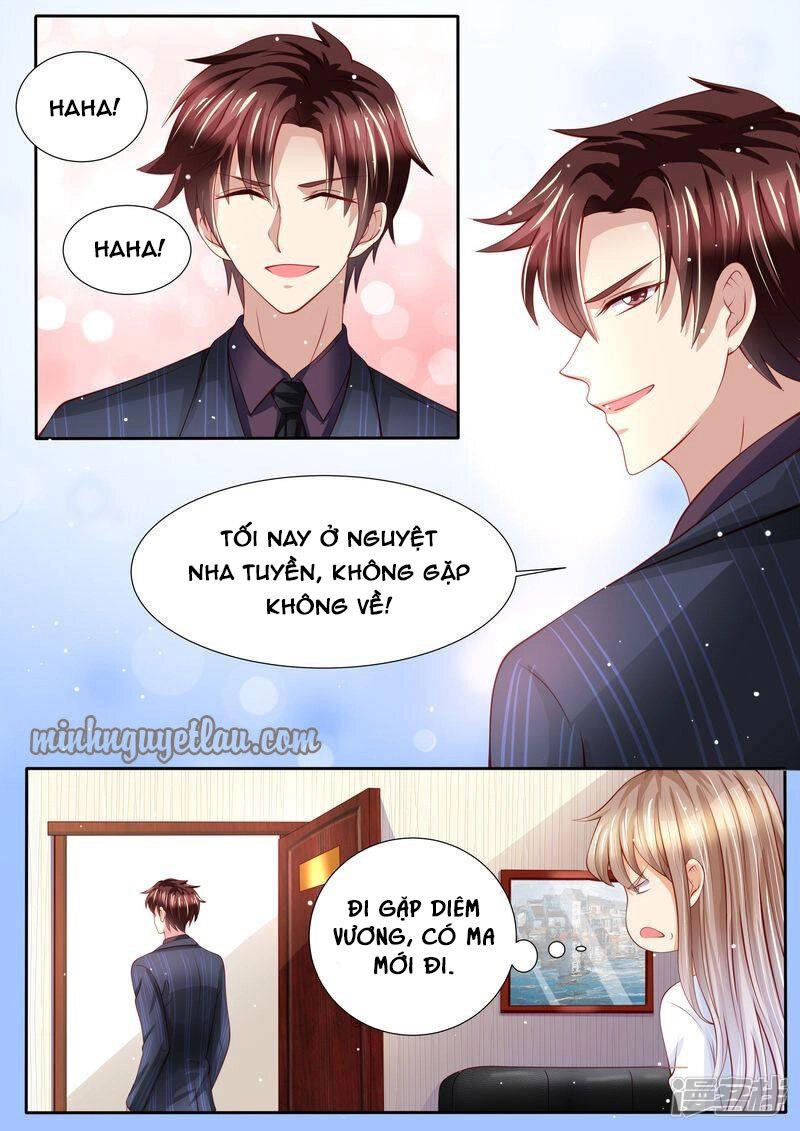 Cưng Chiều Vợ Yêu Chapter 133 - 5