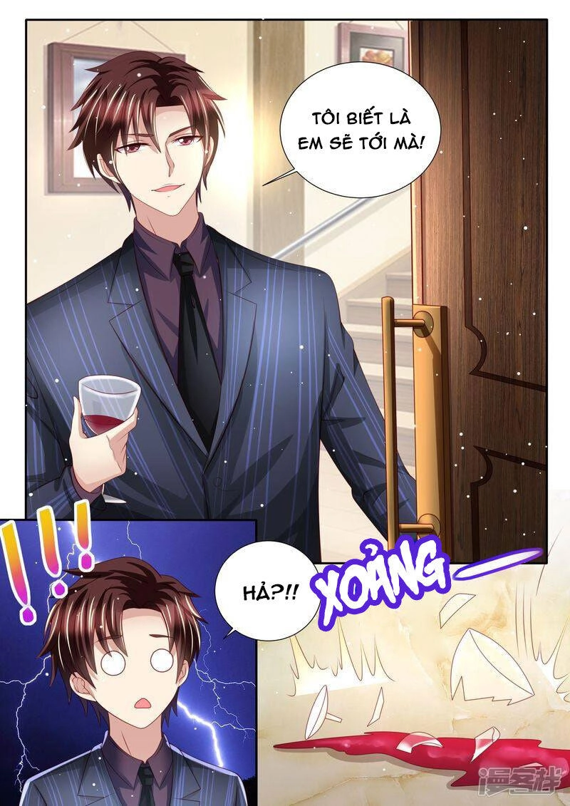 Cưng Chiều Vợ Yêu Chapter 133 - 7