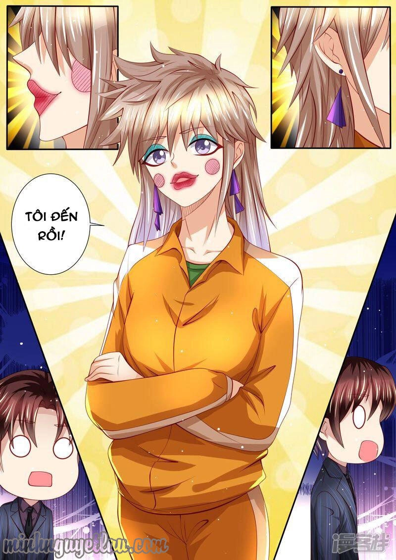 Cưng Chiều Vợ Yêu Chapter 133 - 8