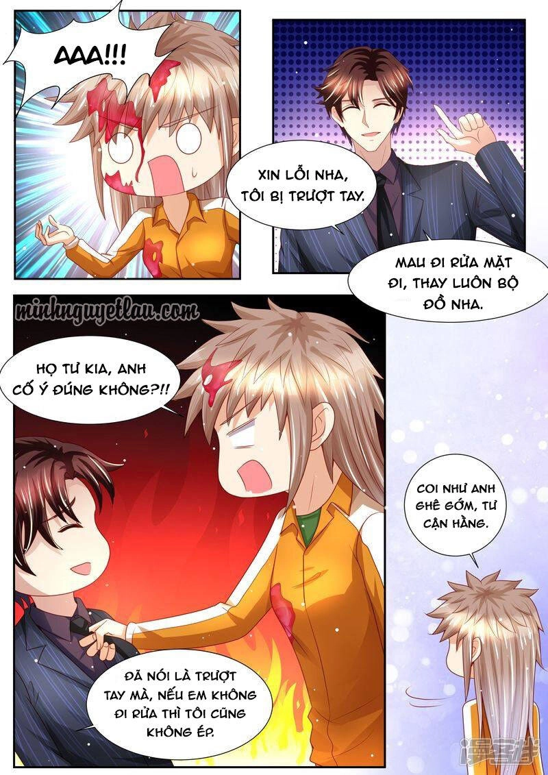 Cưng Chiều Vợ Yêu Chapter 133 - 12