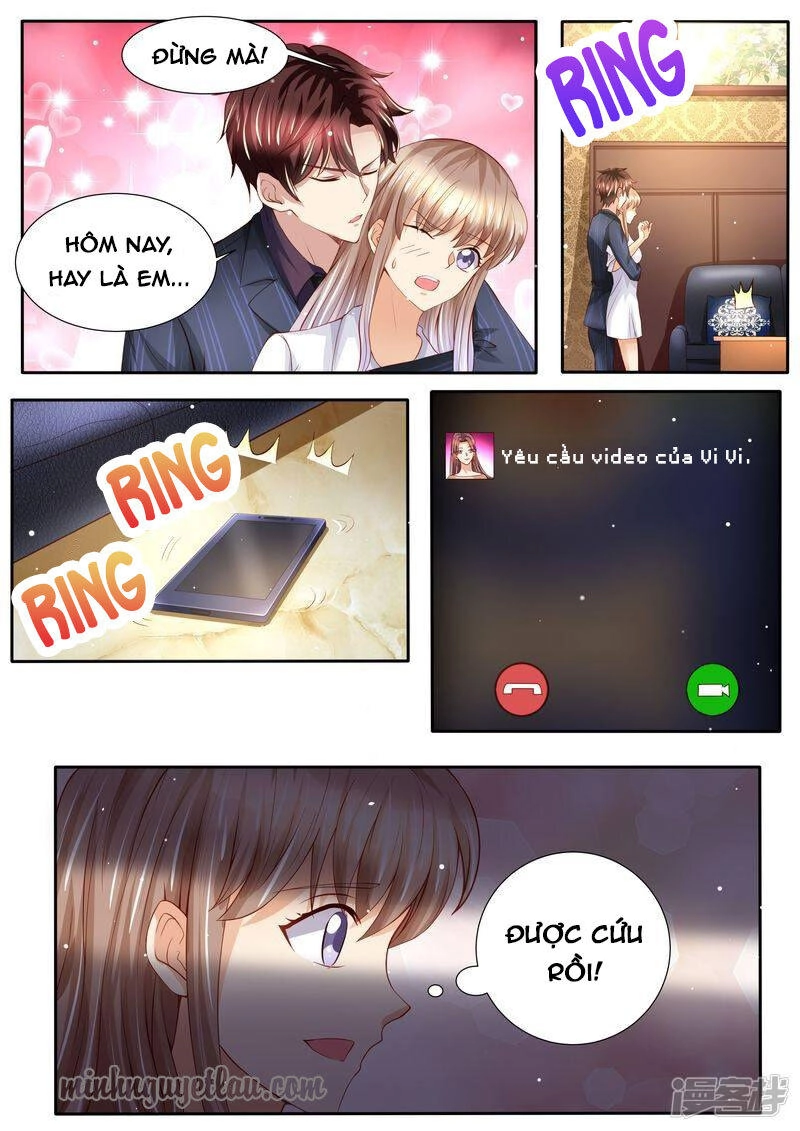 Cưng Chiều Vợ Yêu Chapter 133 - 14