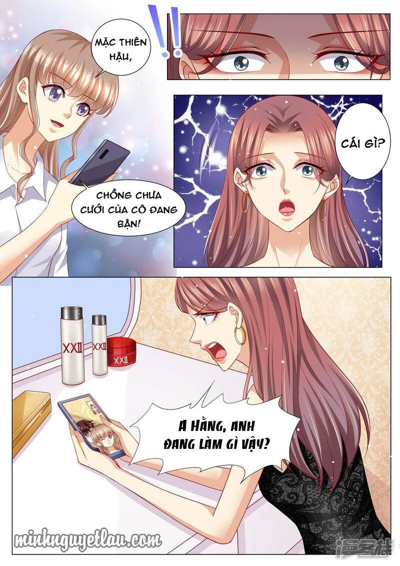 Cưng Chiều Vợ Yêu Chapter 134 - 3