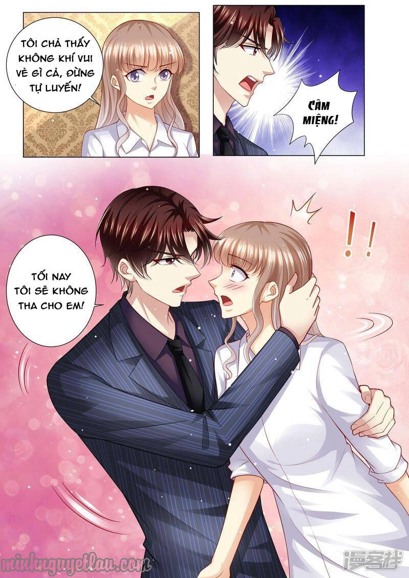 Cưng Chiều Vợ Yêu Chapter 134 - 6