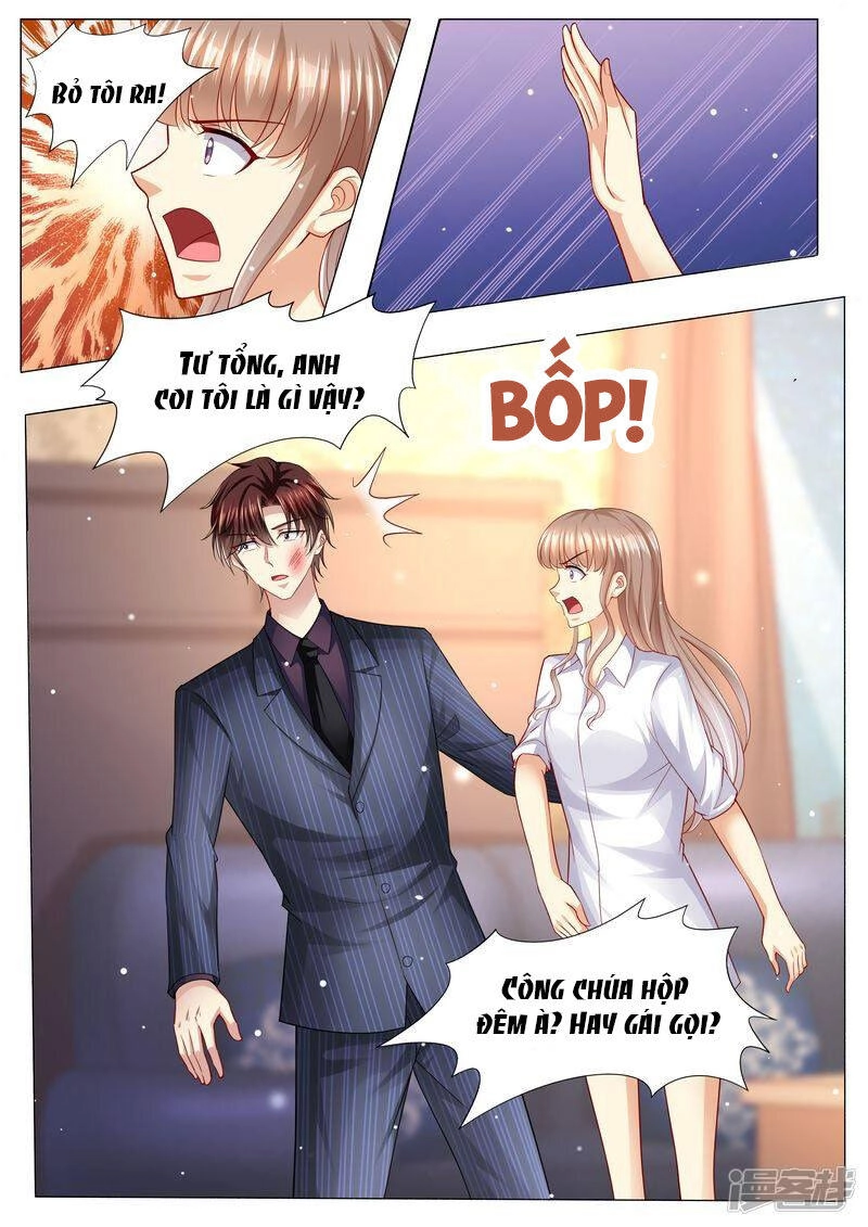 Cưng Chiều Vợ Yêu Chapter 134 - 7