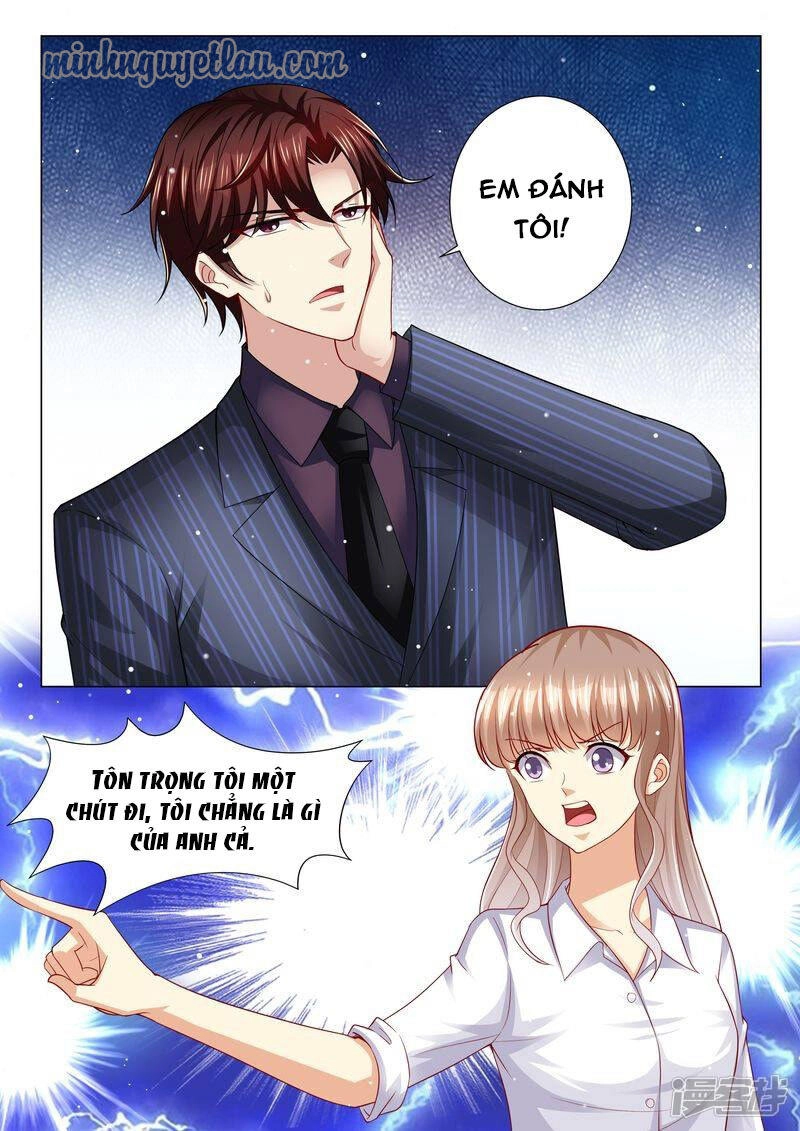 Cưng Chiều Vợ Yêu Chapter 134 - 8