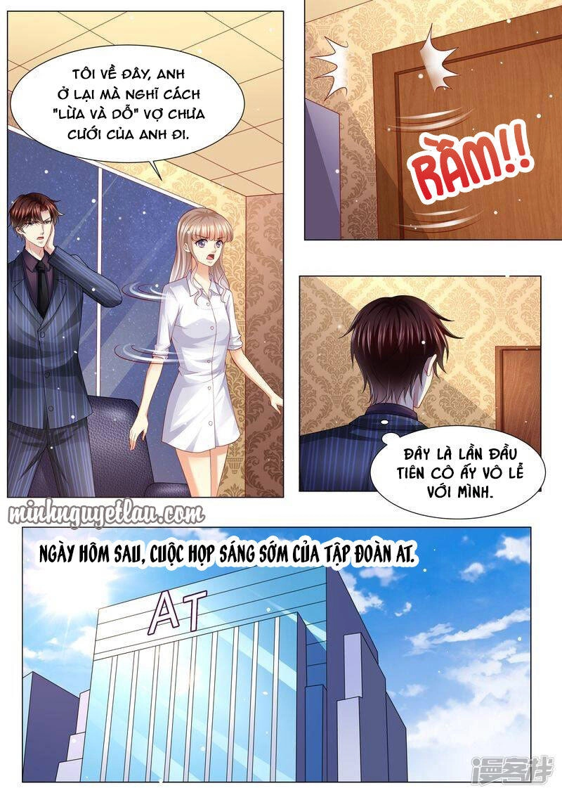 Cưng Chiều Vợ Yêu Chapter 134 - 9