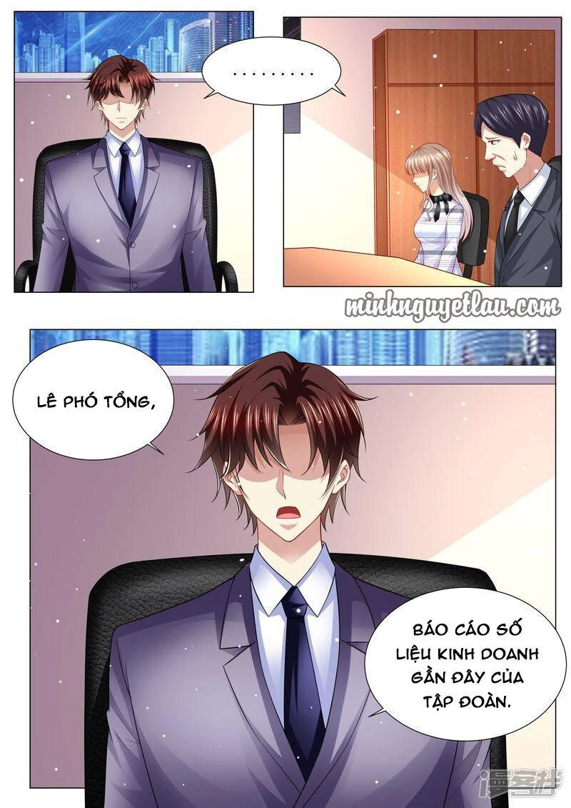 Cưng Chiều Vợ Yêu Chapter 134 - 10