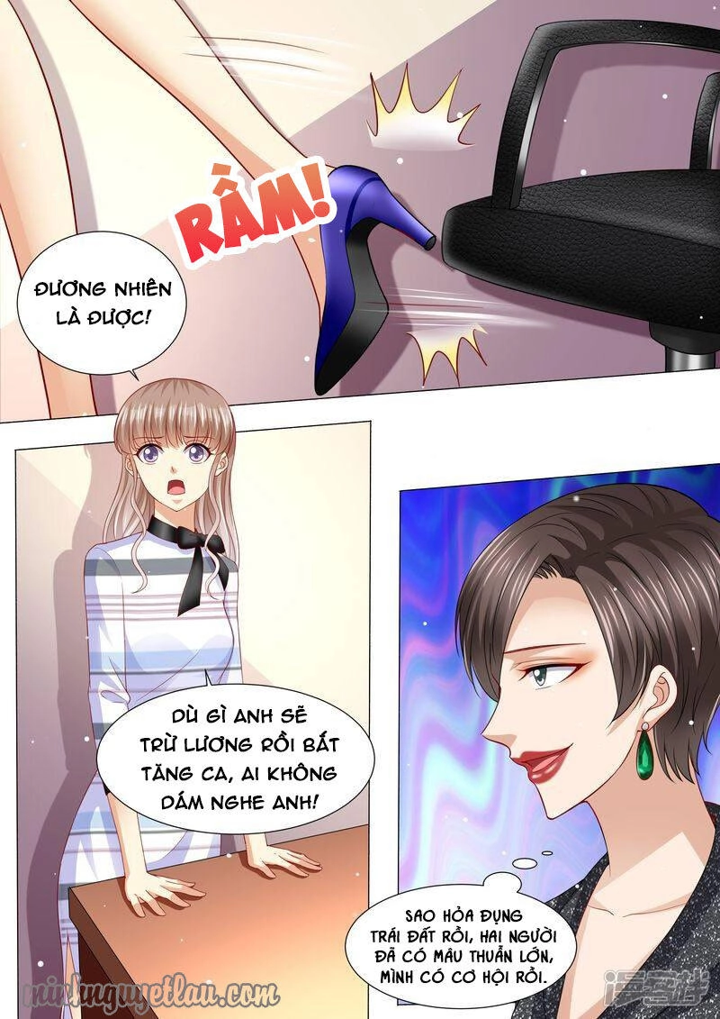 Cưng Chiều Vợ Yêu Chapter 134 - 12