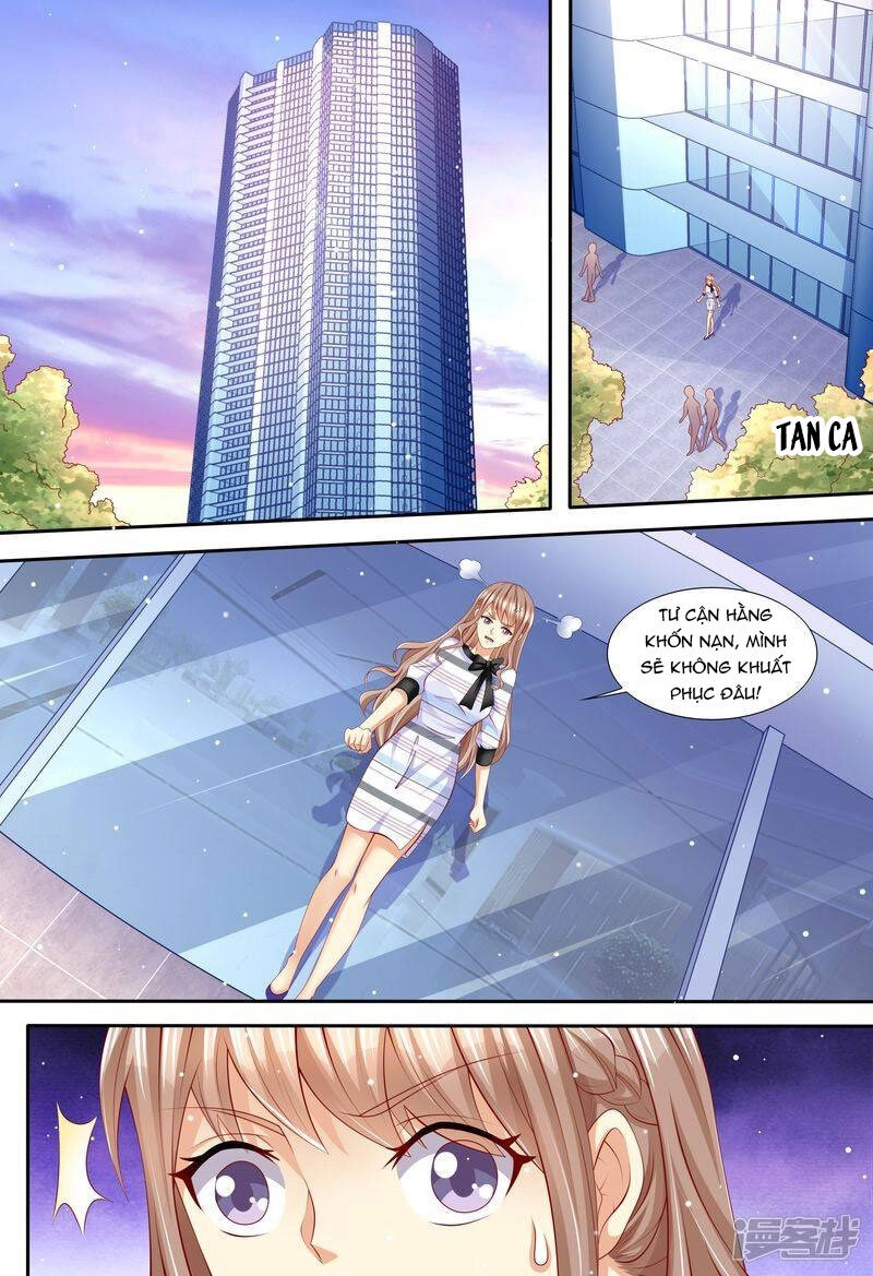 Cưng Chiều Vợ Yêu Chapter 135 - 3