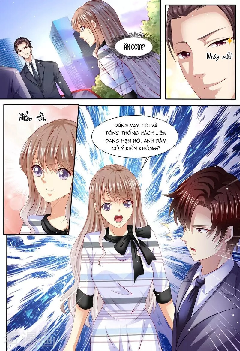 Cưng Chiều Vợ Yêu Chapter 135 - 7