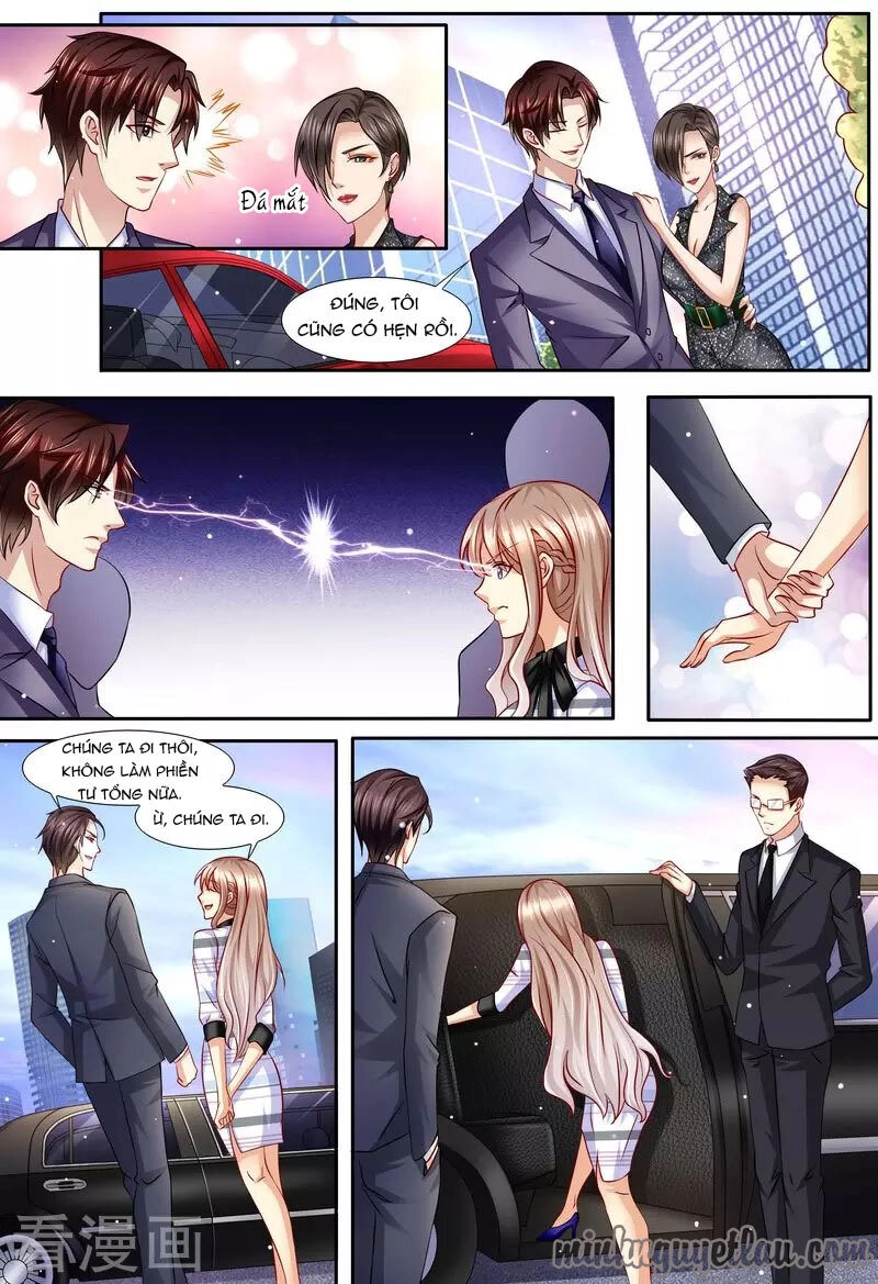 Cưng Chiều Vợ Yêu Chapter 135 - 9