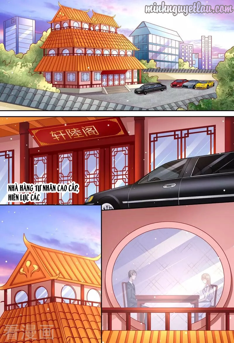 Cưng Chiều Vợ Yêu Chapter 135 - 11