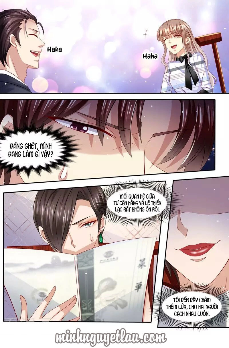 Cưng Chiều Vợ Yêu Chapter 135 - 14